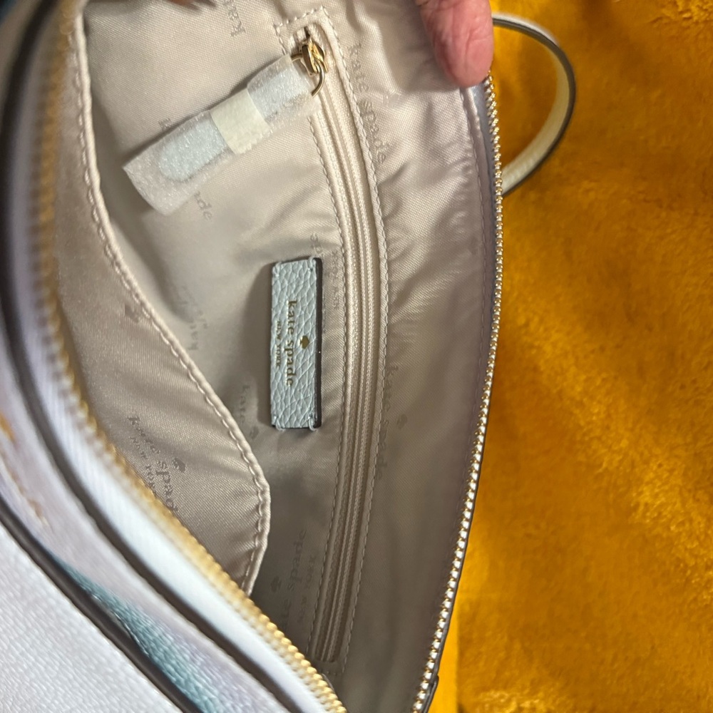 Kate Spade crossbody - Picture 6 of 10